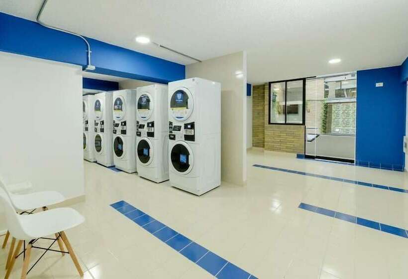 Livinnx Barranquilla 1