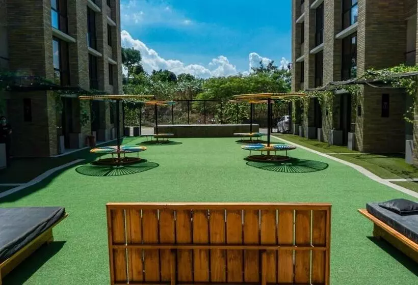 Livinnx Barranquilla 1