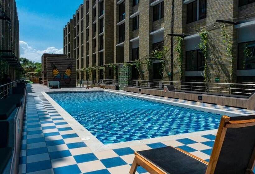 Livinnx Barranquilla 1