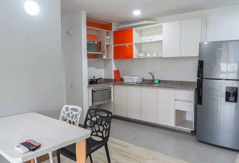 Livinnx Barranquilla 1