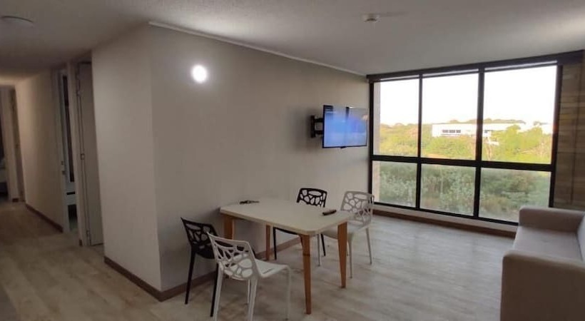 Livinnx Barranquilla 1