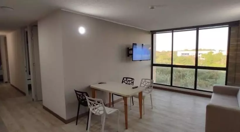 Livinnx Barranquilla 1