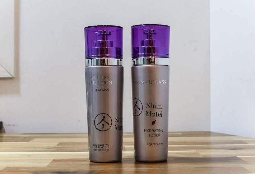 מוטל Cheongdo Shuim