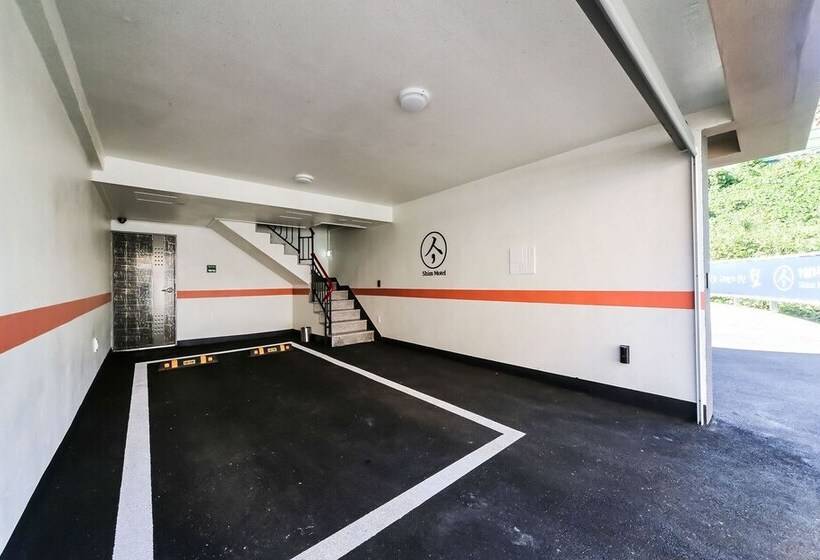 מוטל Cheongdo Shuim