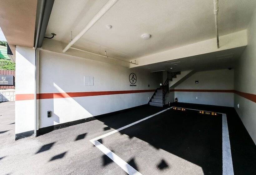 מוטל Cheongdo Shuim