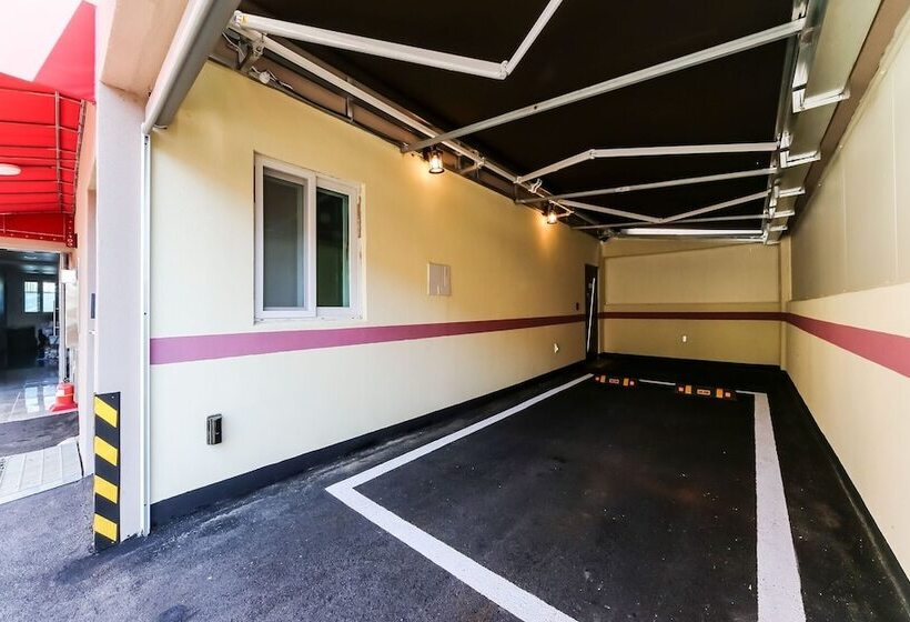 מוטל Cheongdo Shuim