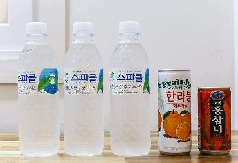 מוטל Cheongdo Shuim