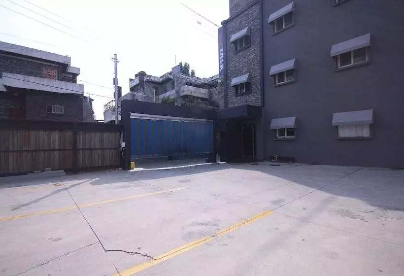 مُتل Daegu Duryu Siwolae