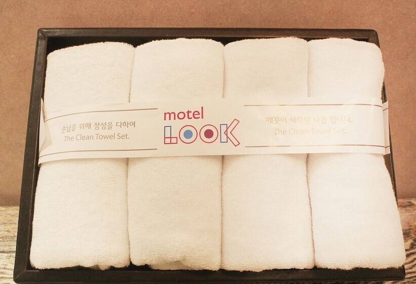 Motel Daegu Duryu Siwolae