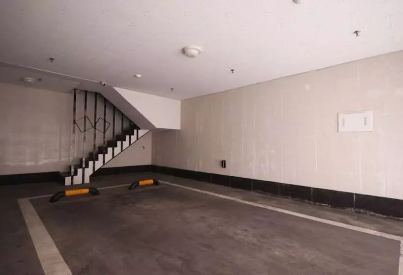 Mungyeong Jeomchon Amor Motel