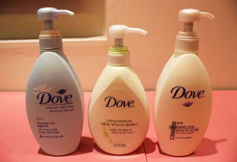 Mungyeong Jeomchon Amor Motel