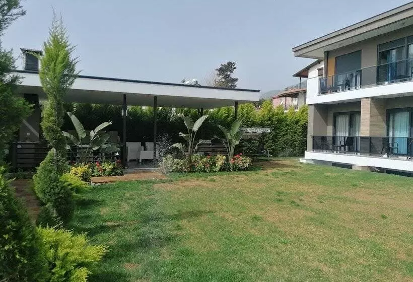 Orion Apart Tekirova