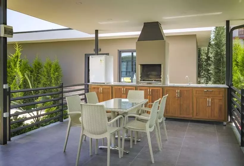 Orion Apart Tekirova