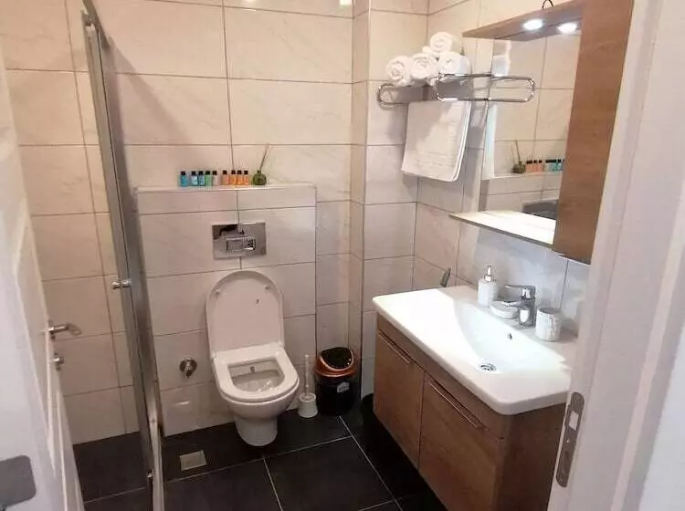 Orion Apart Tekirova