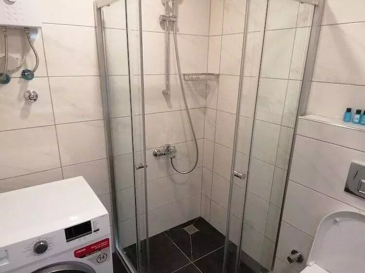 Orion Apart Tekirova