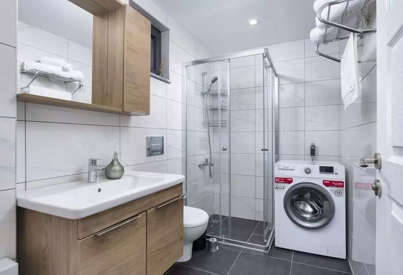 Orion Apart Tekirova