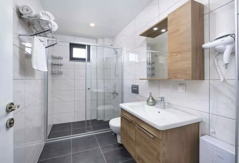 Orion Apart Tekirova