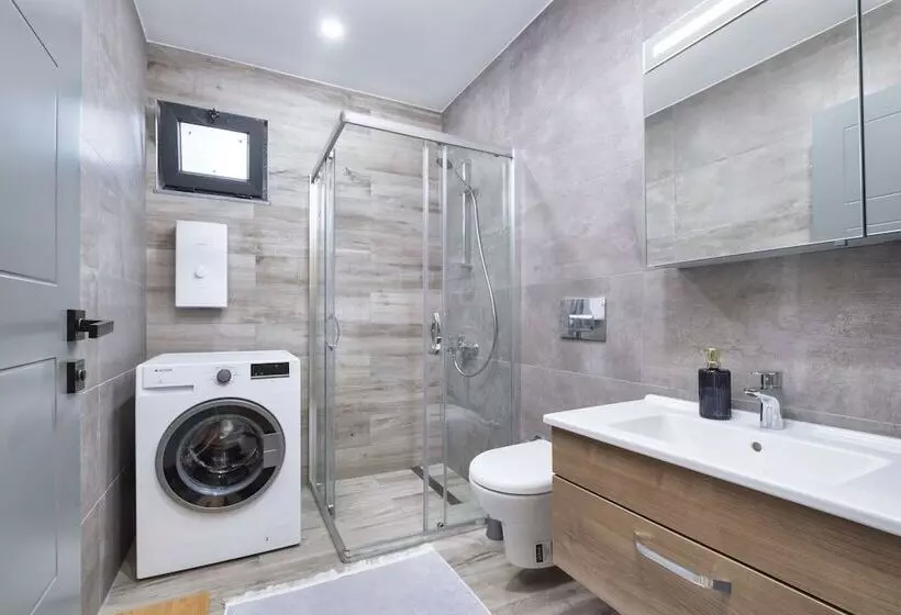 Orion Apart Tekirova