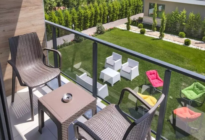 Orion Apart Tekirova