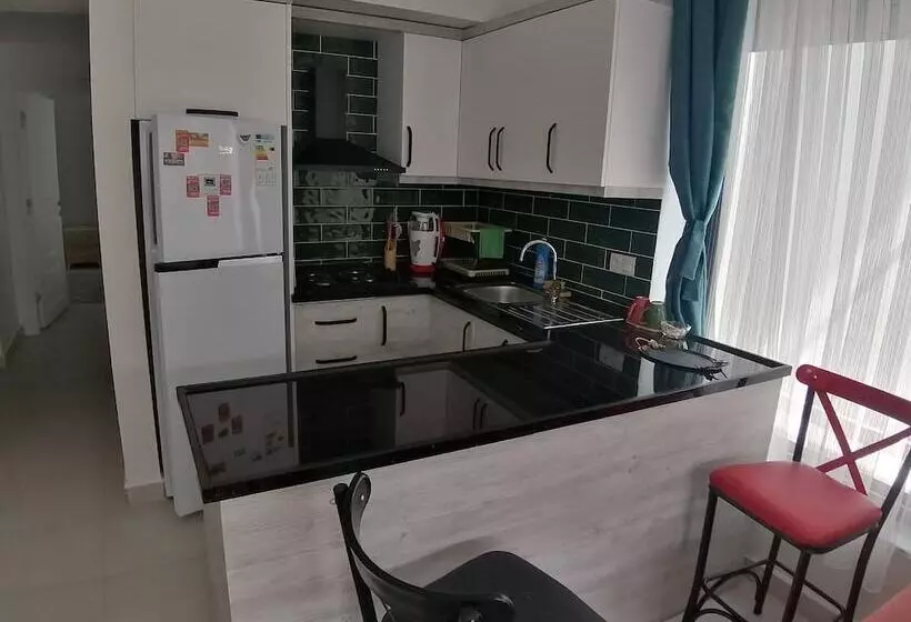 Orion Apart Tekirova