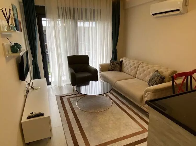 Orion Apart Tekirova