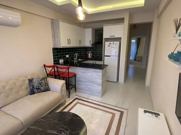 Orion Apart Tekirova