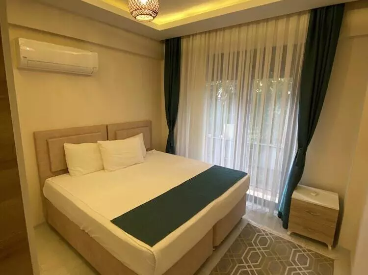 Orion Apart Tekirova