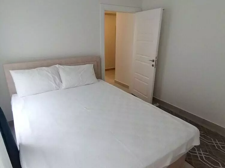 Orion Apart Tekirova