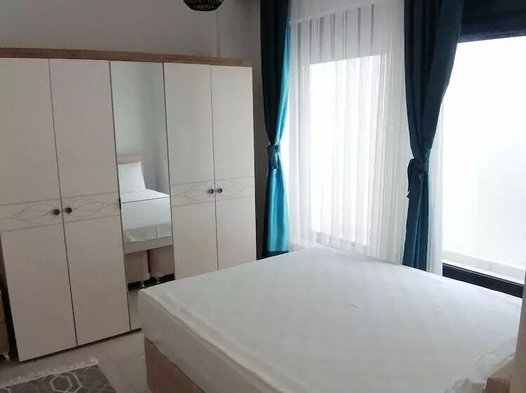 Orion Apart Tekirova