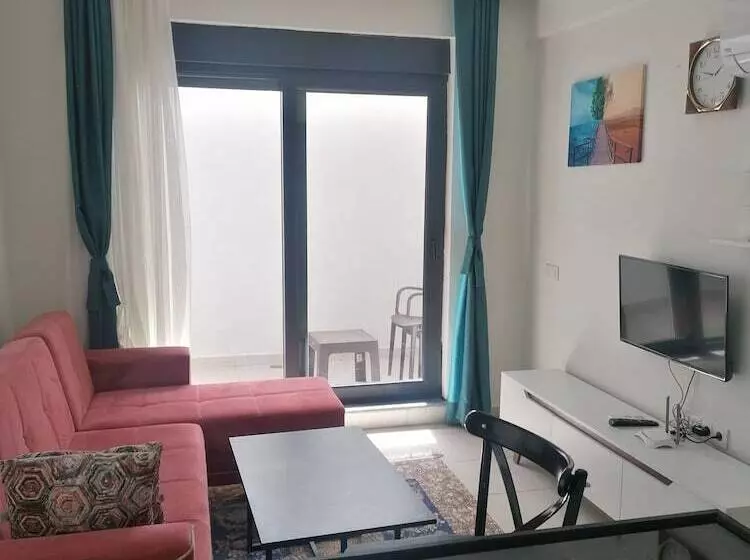 Orion Apart Tekirova