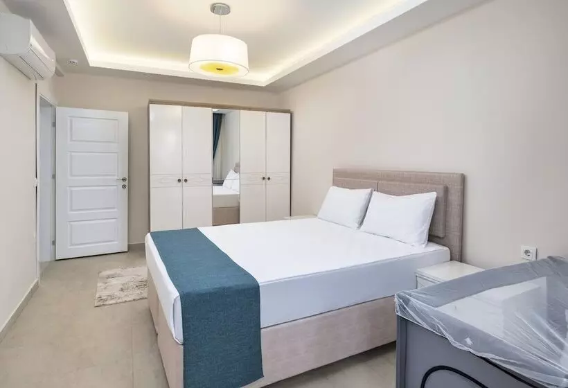 Orion Apart Tekirova