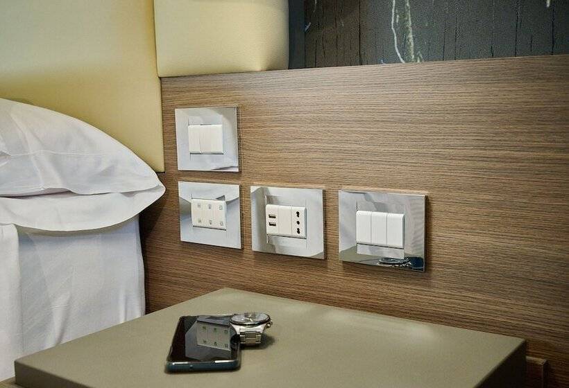 Park Hotel Le Dune Di Giovino