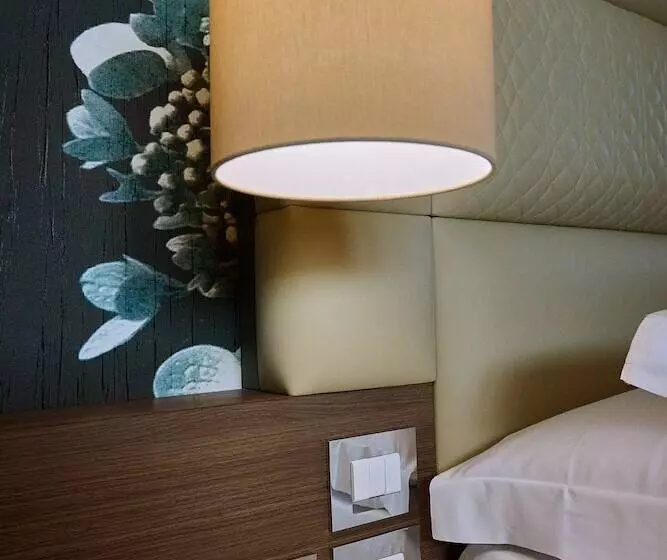 Park Hotel Le Dune Di Giovino