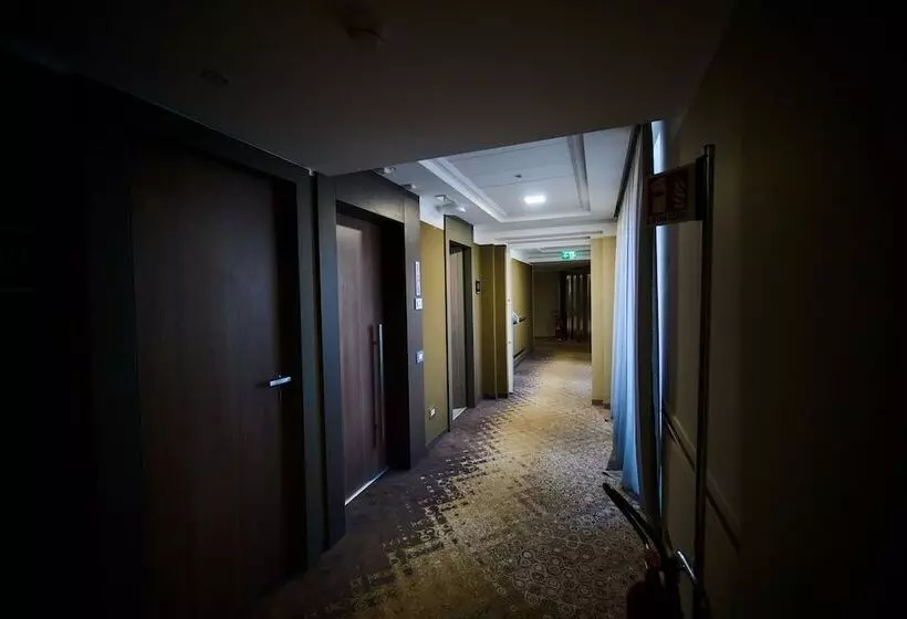 Park Hotel Le Dune Di Giovino