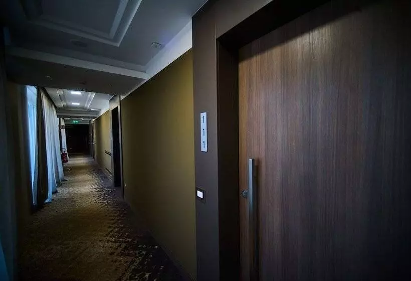 Park Hotel Le Dune Di Giovino