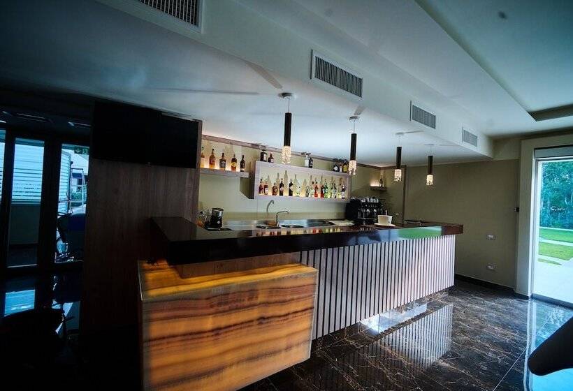 Park Hotel Le Dune Di Giovino