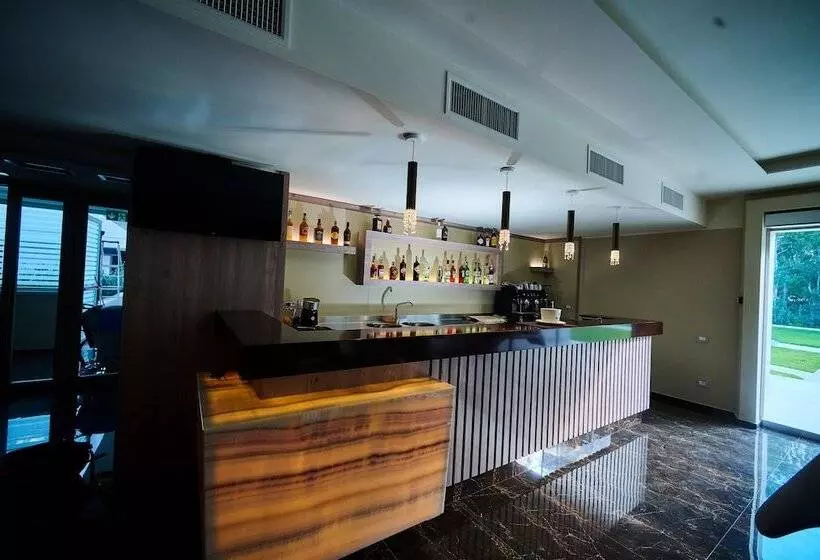 Park Hotel Le Dune Di Giovino