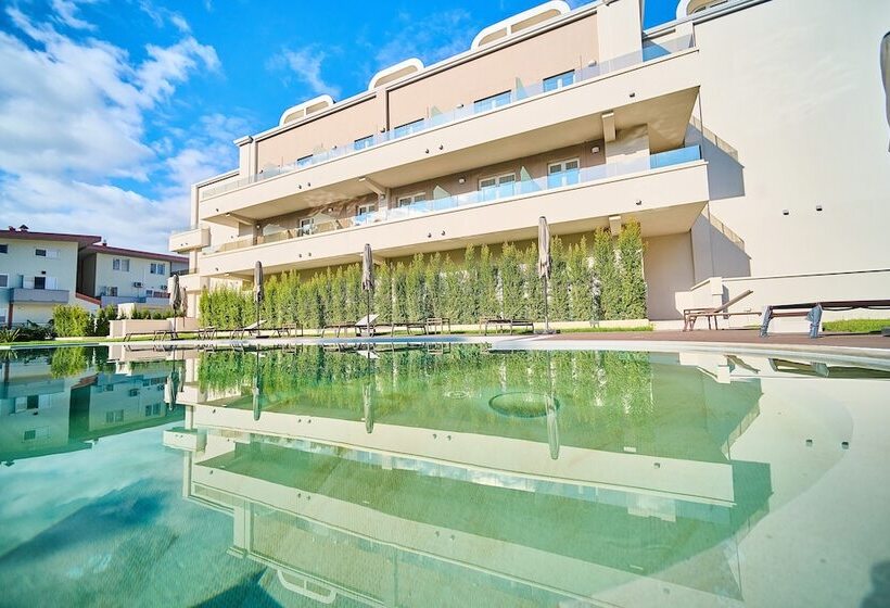 Park Hotel Le Dune Di Giovino