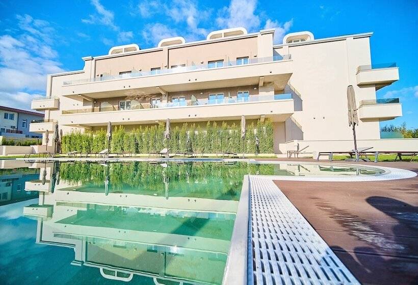 Park Hotel Le Dune Di Giovino