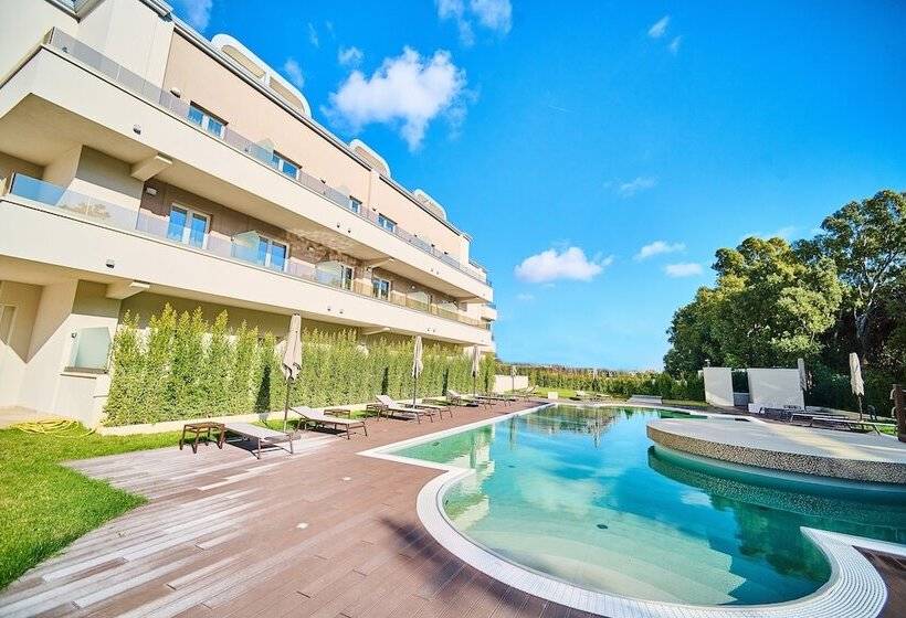 Park Hotel Le Dune Di Giovino