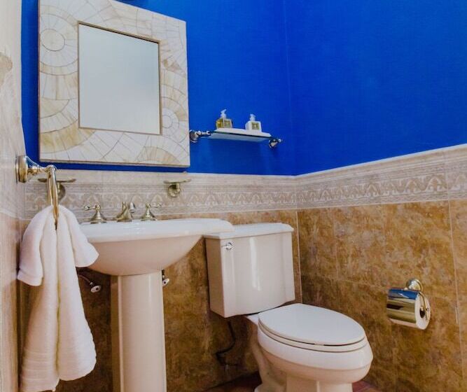 پانسیون Casa Morales Hotel Boutique Tlaquepaque