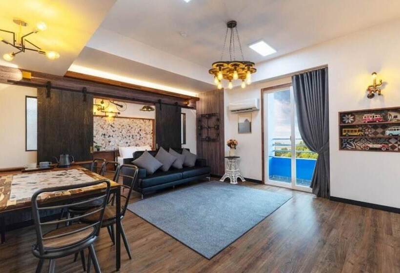 Pensiune Jebudo Kerensia Resort