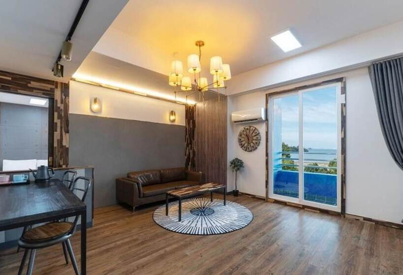 Pensiune Jebudo Kerensia Resort