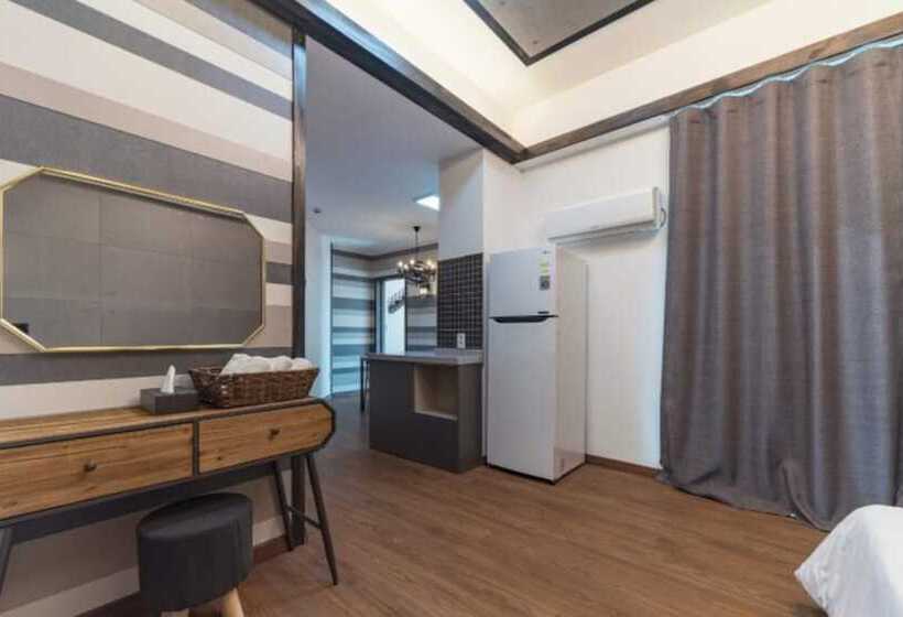 Pensiune Jebudo Kerensia Resort