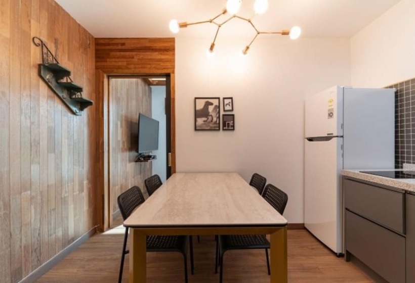 Pensiune Jebudo Kerensia Resort