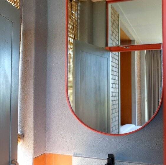 بنسيون Kultur Pecatu Micro Villa