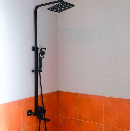 بنسيون Kultur Pecatu Micro Villa