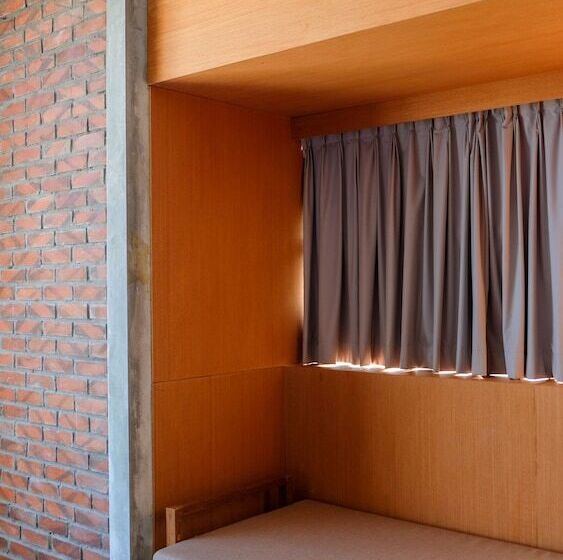 بنسيون Kultur Pecatu Micro Villa