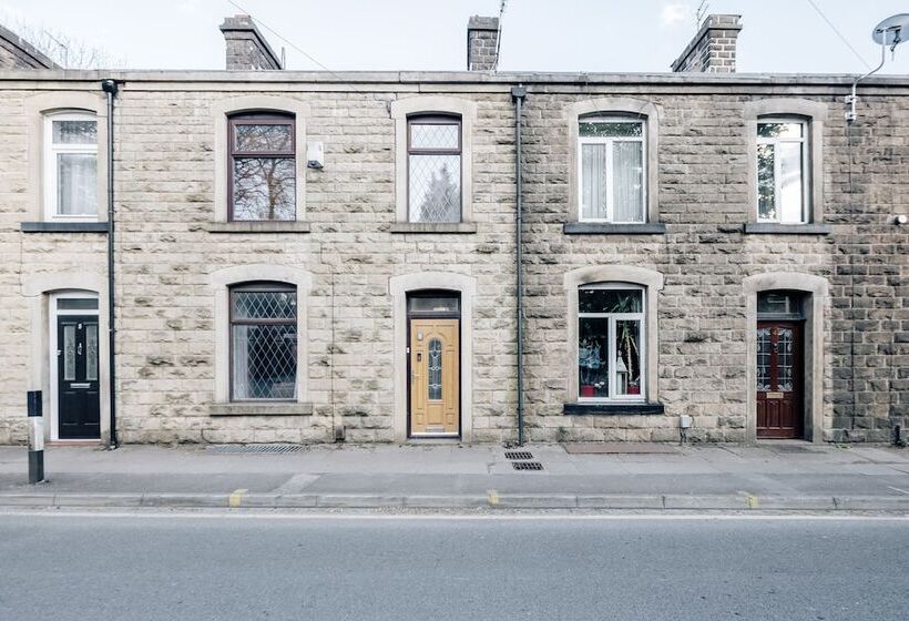 پانسیون Luxury Town House