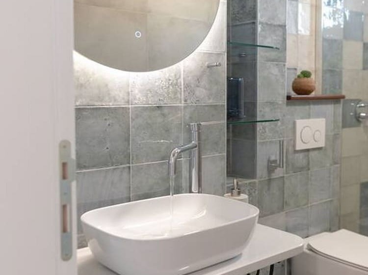 بنسيون Mamma Mia Luxury Rooms